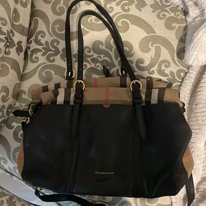 Burberry Bag Purse
